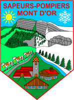 Portes-Ouvertes du Centre de Secours du Mont d'Or